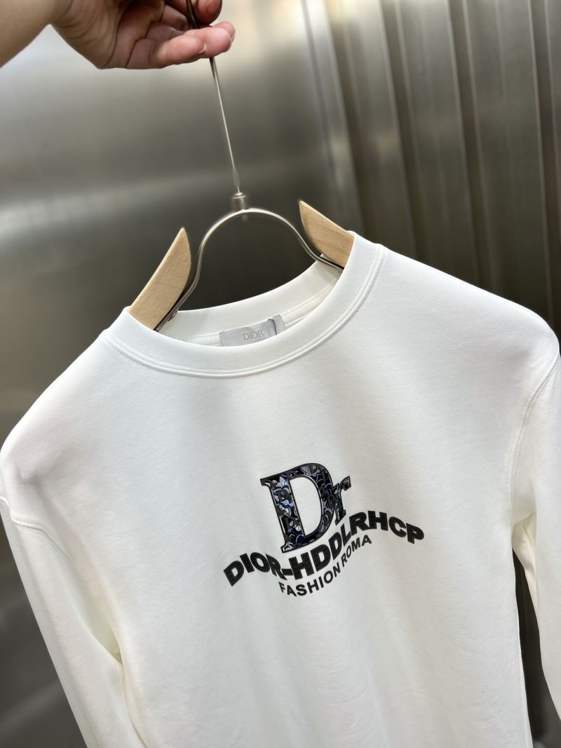 Christian Dior T-Shirts